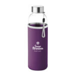 Szklana butelka w etui 500ml - obrazek 21