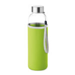 Szklana butelka w etui 500ml - obrazek 10