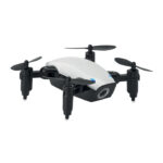 Składany dron WiFi z kamerą i pilotem