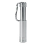 Latarka brelok aluminiowy LED - obrazek 2