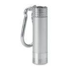 Latarka brelok aluminiowy LED - obrazek 4