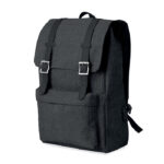 Plecak z poliestru 600D - obrazek 3