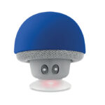 Głośnik bluetooth z przyssawką i funkcją podstawki