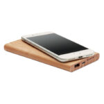 Bezprzewodowy powerbank - obrazek 2