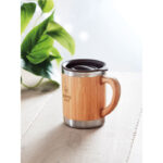 Kubek stali nierdzewnej 300ml - obrazek 4