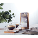 Zestaw 2 szklanek do espresso - obrazek 5