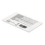 Karta RFID - obrazek 2