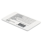 Karta RFID - obrazek 2