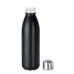 Szklana butelka do picia 650ml - obrazek 2