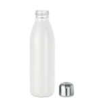 Szklana butelka do picia 650ml - obrazek 5