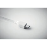 Bambusowy kabel 3 w 1 - obrazek 3