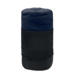 Koc polarowy RPET - obrazek 6