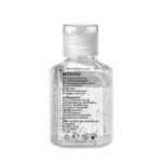 Żel do mycia rąk 30 ml - obrazek 2