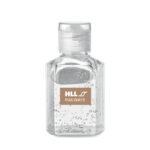 Żel do mycia rąk 30 ml - obrazek 3