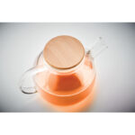 Czajniczek z borokrzemianu 850ml - obrazek 5