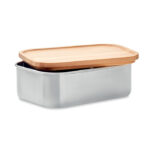 Lunchbox 600 ml - obrazek 4