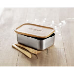Lunchbox 600 ml - obrazek 5