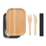 Lunchbox 600 ml - obrazek 3