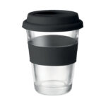 Kubek szklany 350 ml - obrazek 2
