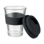 Kubek szklany 350 ml - obrazek 3