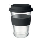 Kubek szklany 350 ml - obrazek 4