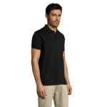 PRIME Męskie polo 200g - obrazek 6