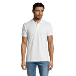 PRIME Męskie polo 200g - obrazek 57