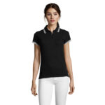 PASADENA damskie polo 200g - obrazek 4