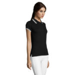 PASADENA damskie polo 200g - obrazek 6