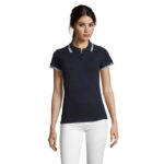 PASADENA damskie polo 200g - obrazek 7