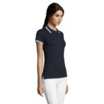 PASADENA damskie polo 200g - obrazek 9