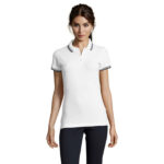 PASADENA damskie polo 200g - obrazek 10