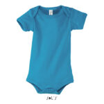 BAMBINO Dziecięce body 180g - obrazek 3