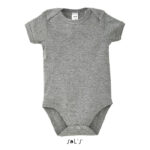 BAMBINO Dziecięce body 180g - obrazek 11