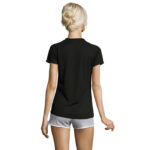 SPORTY Damski T-Shirt 140g - obrazek 11