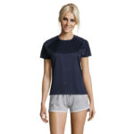 SPORTY Damski T-Shirt 140g - obrazek 19