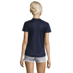 SPORTY Damski T-Shirt 140g - obrazek 20