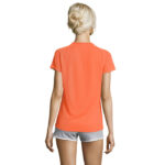 SPORTY Damski T-Shirt 140g - obrazek 32