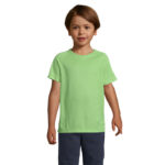 SPORTY Dziecięcy T-Shirt - obrazek 5