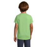 SPORTY Dziecięcy T-Shirt - obrazek 6