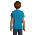 SPORTY Dziecięcy T-Shirt - obrazek 2