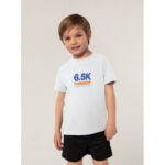SPORTY Dziecięcy T-Shirt - obrazek 4