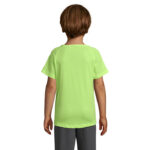 SPORTY Dziecięcy T-Shirt - obrazek 15