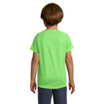 SPORTY Dziecięcy T-Shirt - obrazek 18