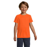 SPORTY Dziecięcy T-Shirt - obrazek 20