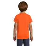 SPORTY Dziecięcy T-Shirt - obrazek 21