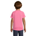 SPORTY Dziecięcy T-Shirt - obrazek 24