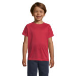 SPORTY Dziecięcy T-Shirt - obrazek 29
