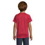 SPORTY Dziecięcy T-Shirt - obrazek 30