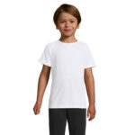 SPORTY Dziecięcy T-Shirt - obrazek 32